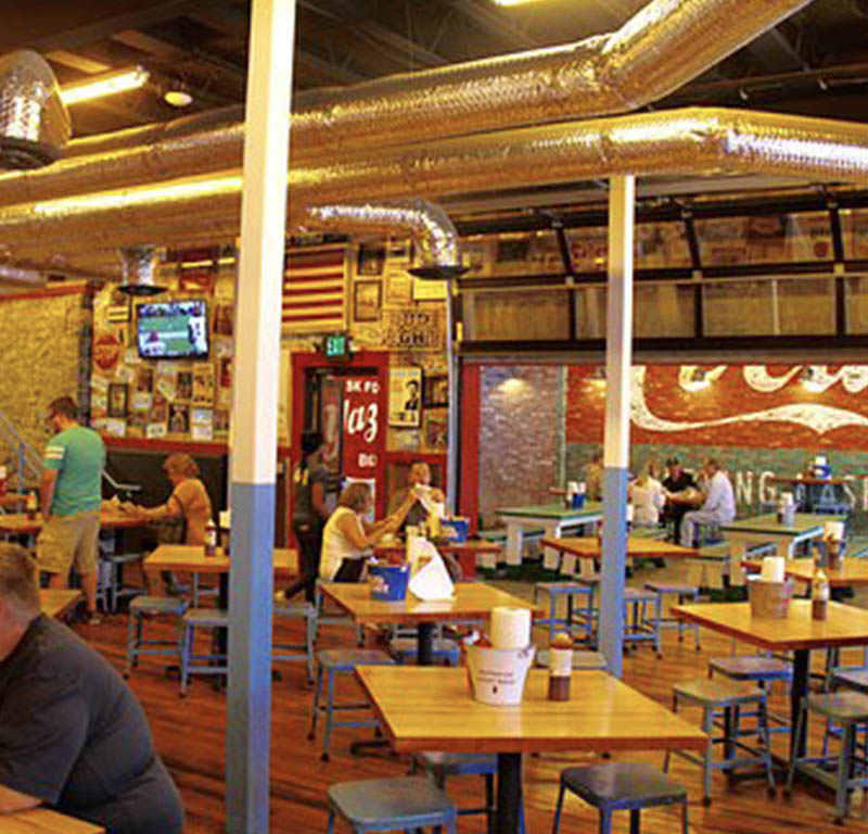 Martins Best of Nashville TN