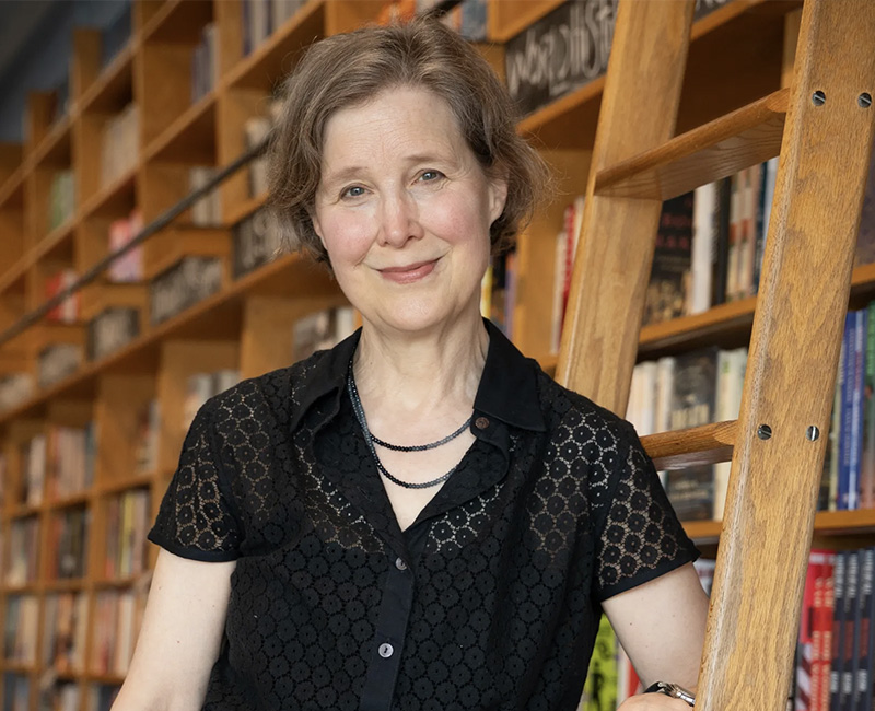 Nashville Best of Author