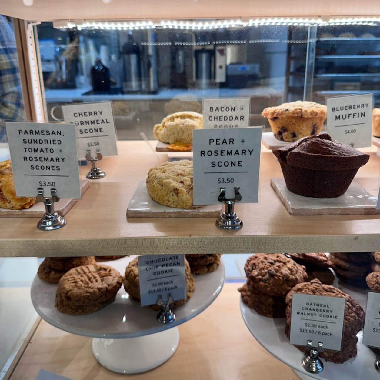 Best Bakery in Nashville
