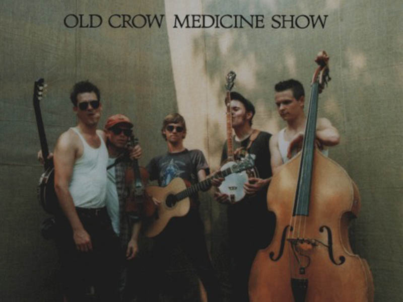 Nashville Best of Band Wagon Wheel