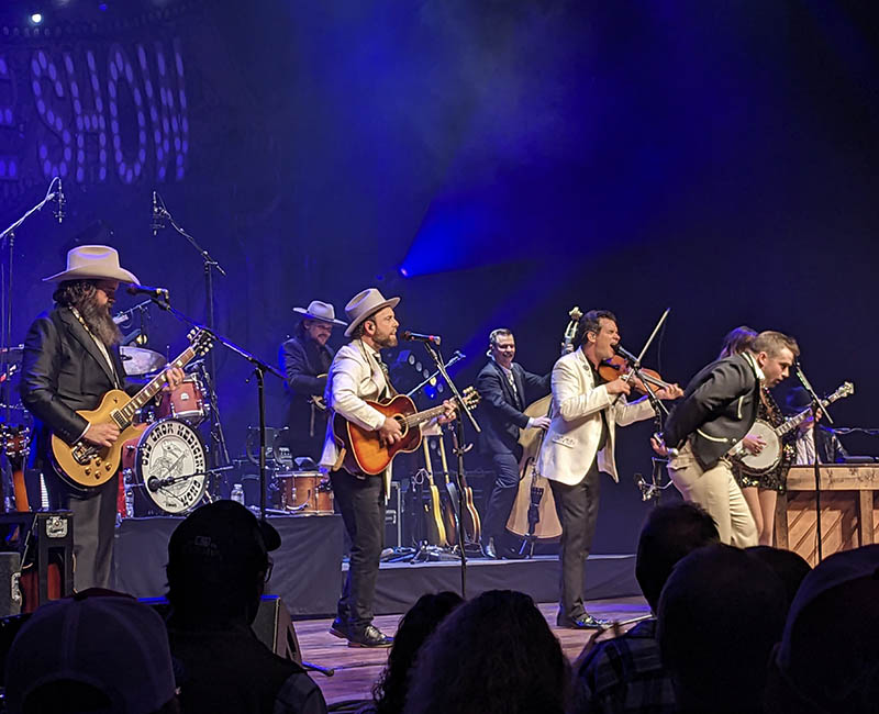 Nashville Best of Band
