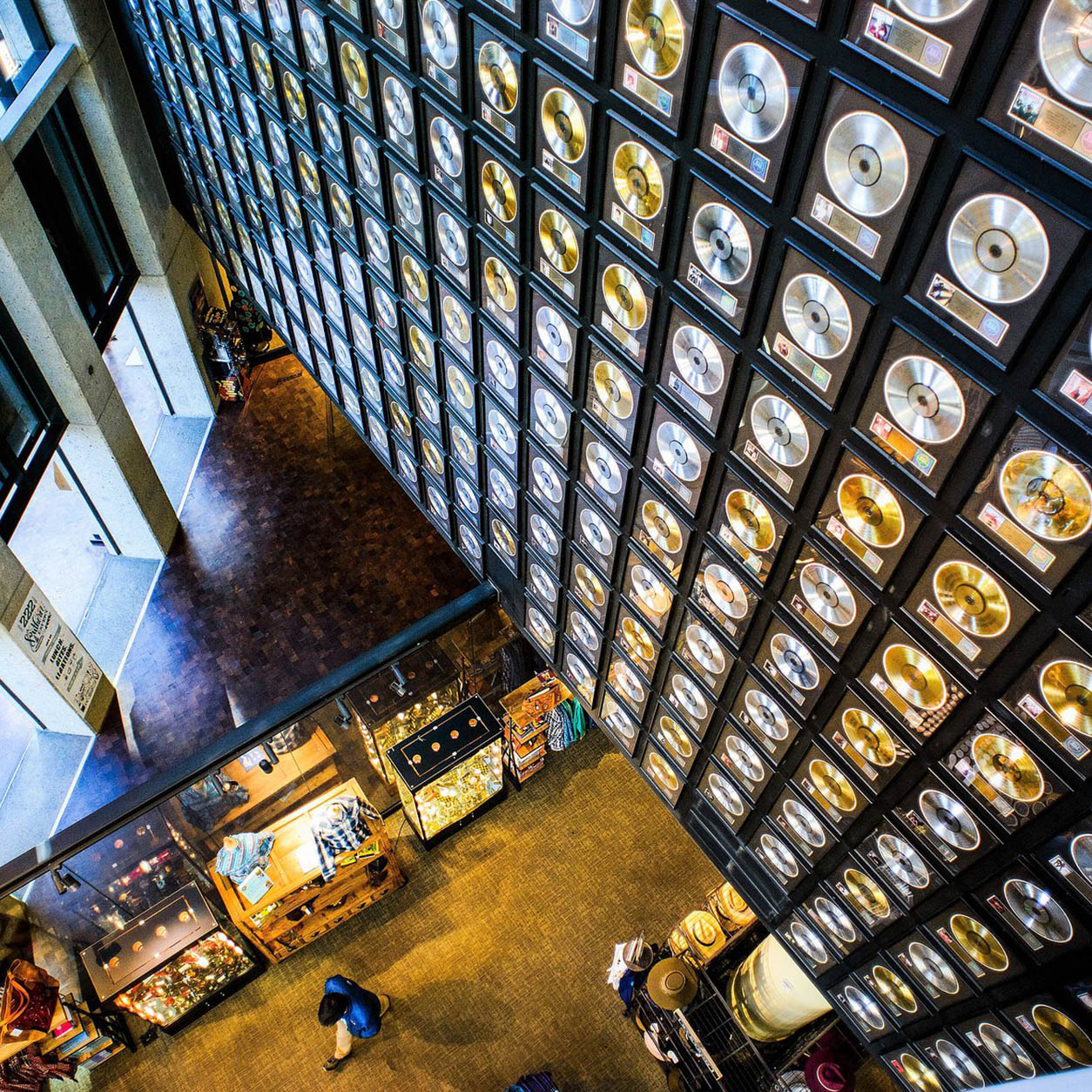 Nashville Best of Country Music Museum
