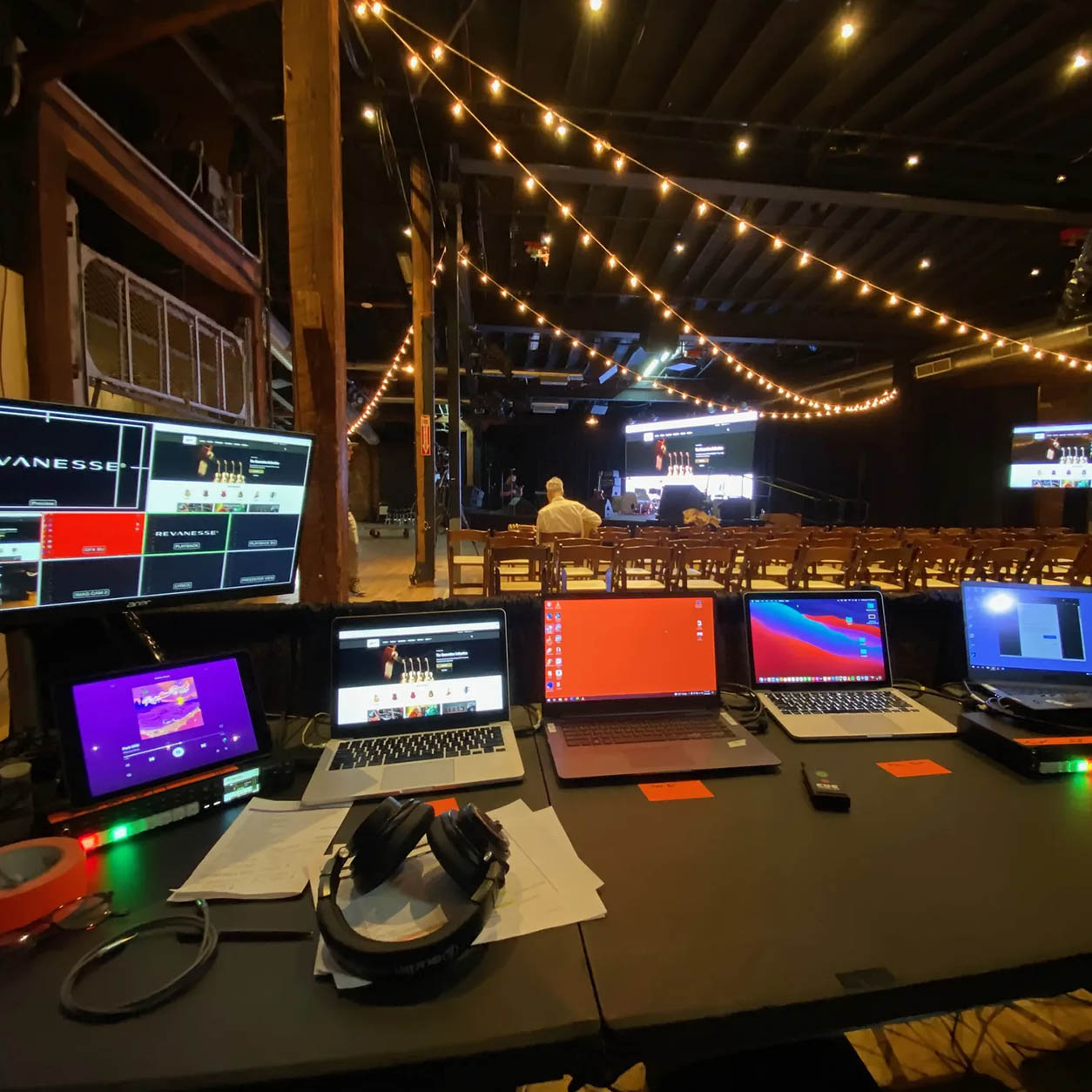 Nashville Best of Event Production