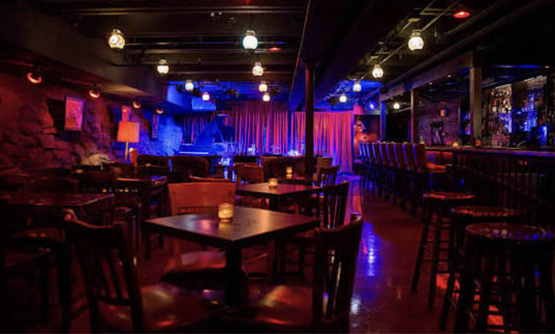 Nashville Best of Jazz Bar Rudys