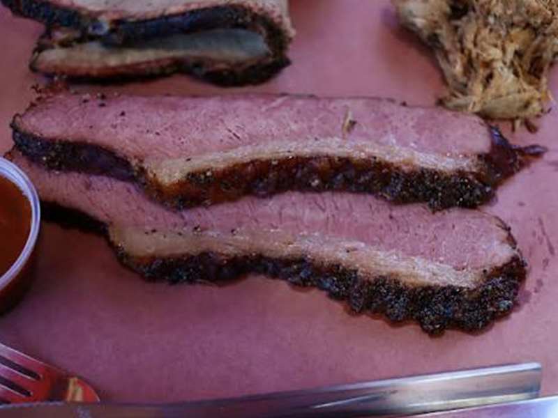 Nashville Best of Pastrami Sports Bar
