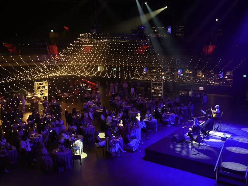 Nashville Best of Production Company