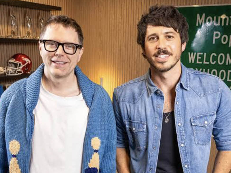 Nashville Best of Radio Personality Podcast