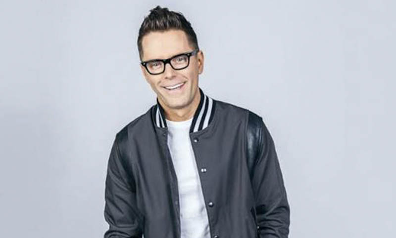 Best Nashville Radio Personality – Bobby Bones