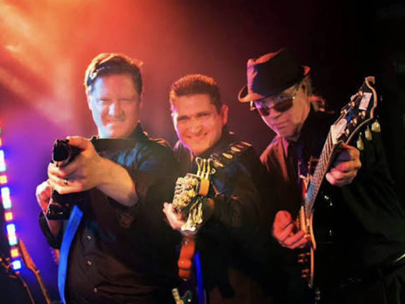 Nashville Best of Top Tier Band DJ Service