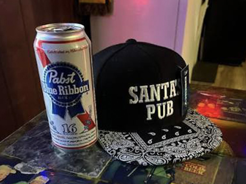 Santas Pub Best of Nashville Cheap Beer