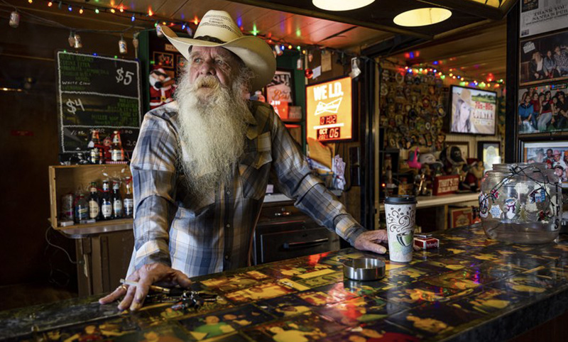 Santas Pub Nashville Best of