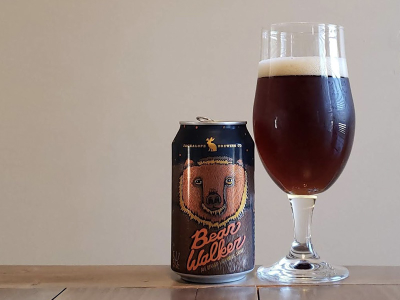 Best Nashville Brewery Maple Brown