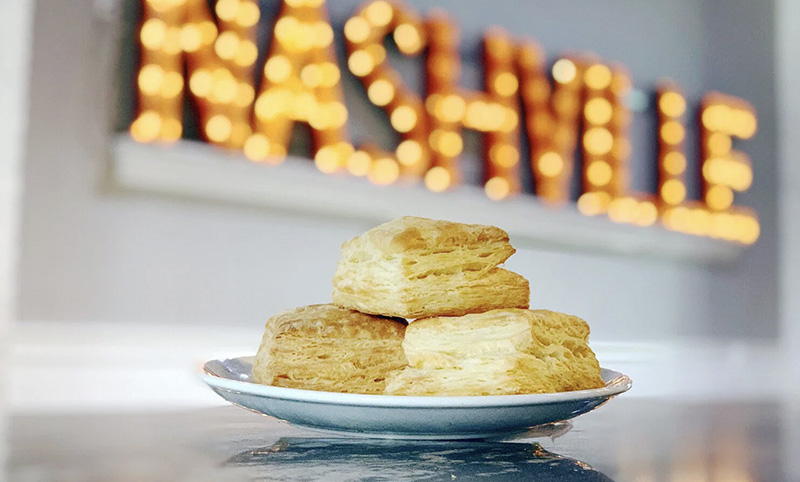 Best of Nashville Brunch