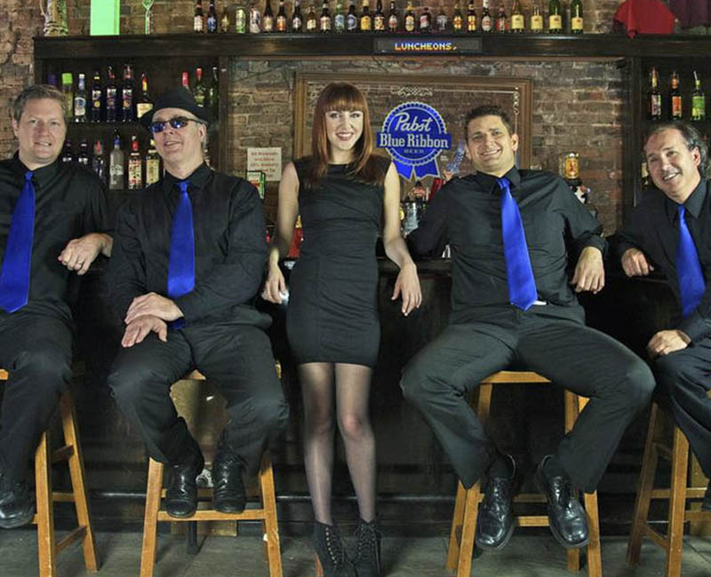 best of nashville top tier band service