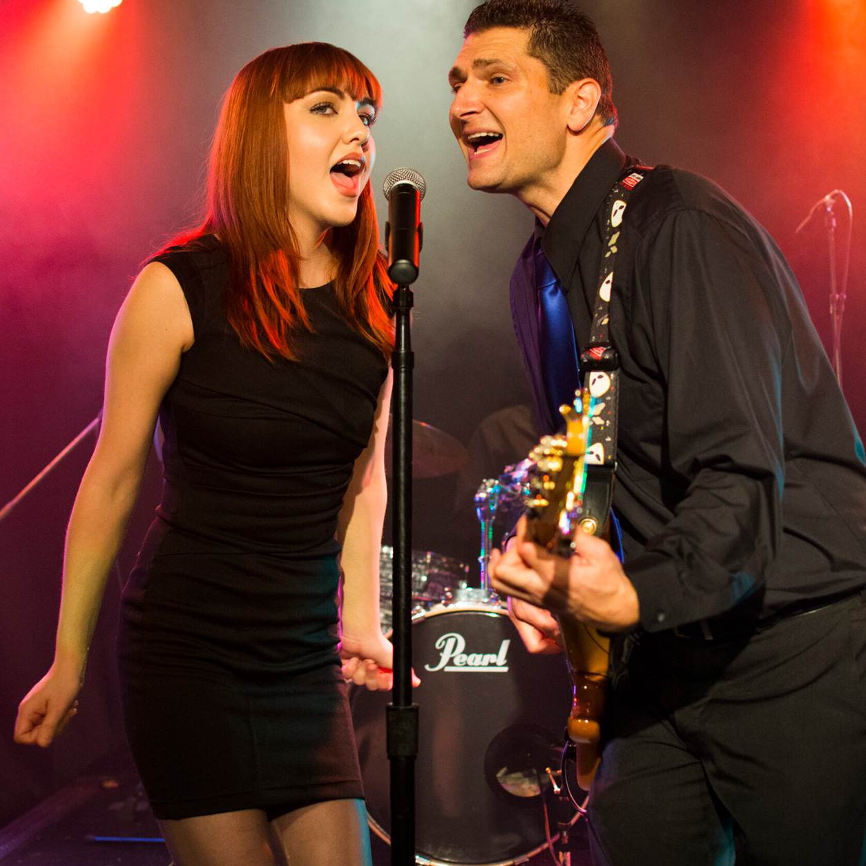 best of Nashville top tier band