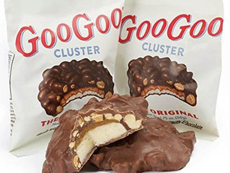goo goo cluster best of nashville regular
