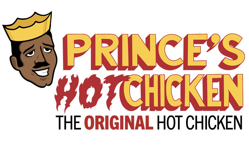 Princes Hot Chicken Best of Nashville